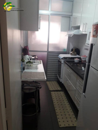Imagem Apartamento com 3 Quartos à Venda, 54 m² em Imirim - São Paulo Imagem Apartamento com 3 Quartos à Venda, 54 m² em Imirim - São Paulo