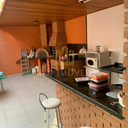 Imagem Cobertura com 4 Quartos à Venda, 150 m² em Jardim Satélite - São José Dos Campos