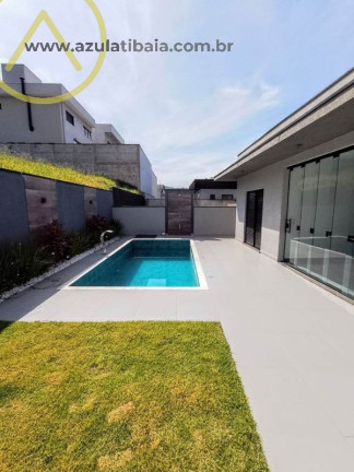 Imagem Casa com 3 Quartos à Venda, 207 m² em Condomínio Buona Vita - Atibaia Imagem Casa com 3 Quartos à Venda, 207 m² em Condomínio Buona Vita - Atibaia