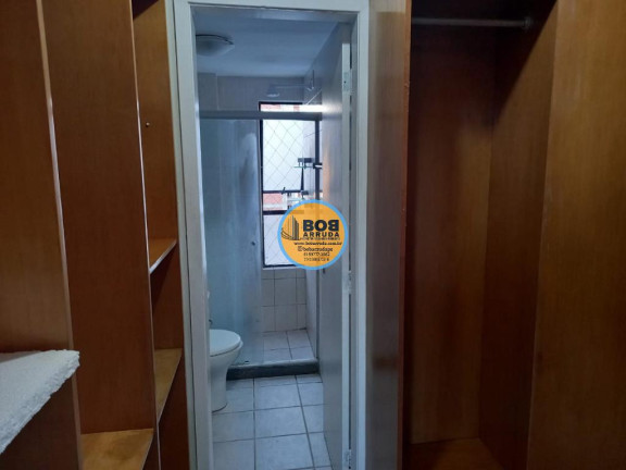 Imagem Apartamento com 4 Quartos à Venda, 128 m² em Boa Viagem - Recife