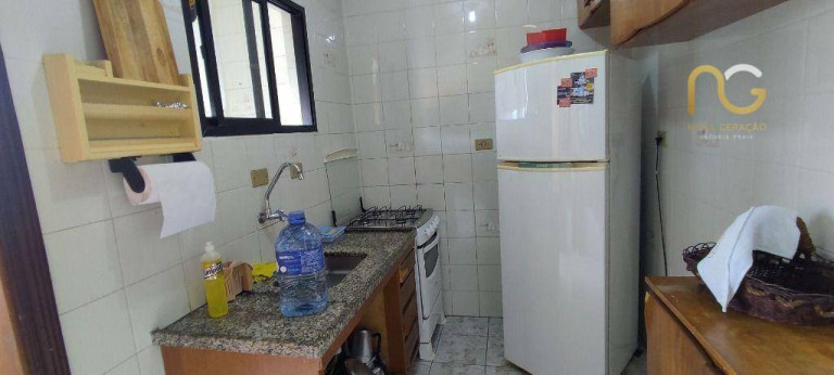 Imagem Apartamento com 1 Quarto à Venda, 55 m² em Tupi - Praia Grande Imagem Apartamento com 1 Quarto à Venda, 55 m² em Tupi - Praia Grande