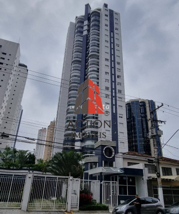 Imagem Apartamento com 3 Quartos à Venda, 131 m² em Vila Regente Feijó - São Paulo Imagem Apartamento com 3 Quartos à Venda, 131 m² em Vila Regente Feijó - São Paulo