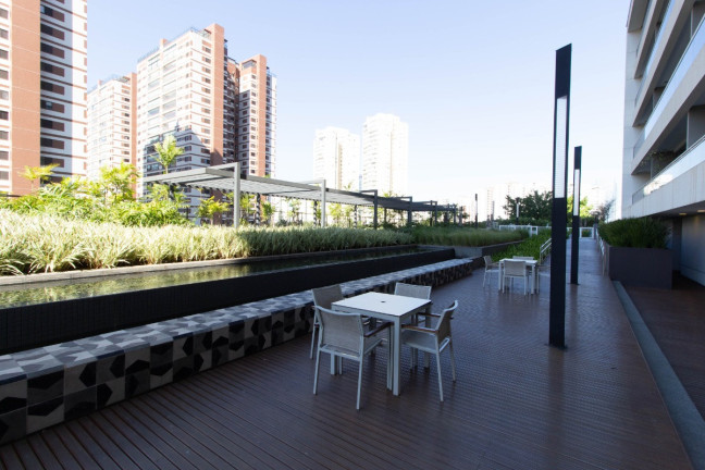 Imagem Apartamento à Venda, 45 m² em Granja Julieta - São Paulo