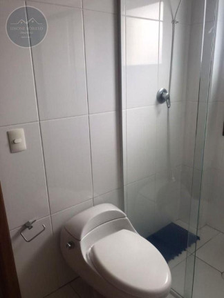 Imagem Apartamento com 3 Quartos à Venda, 104 m² em Canto Do Forte - Praia Grande Imagem Apartamento com 3 Quartos à Venda, 104 m² em Canto Do Forte - Praia Grande