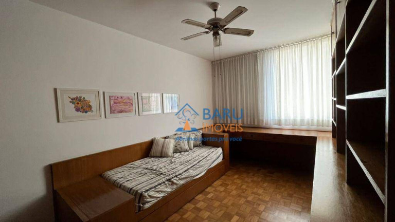 Imagem Apartamento com 3 Quartos para Alugar, 210 m² em Higienópolis - São Paulo Imagem Apartamento com 3 Quartos para Alugar, 210 m² em Higienópolis - São Paulo