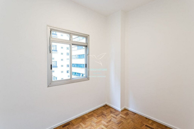 Imagem Apartamento com 3 Quartos à Venda, 187 m² em Itaim Bibi - São Paulo