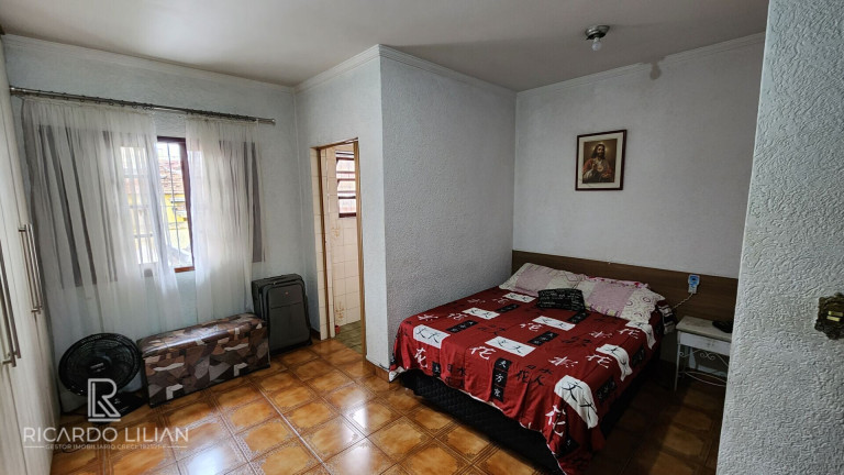 Imagem Sobrado com 2 Quartos à Venda, 113 m² em Jardim Paraventi - Guarulhos