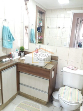 Imagem Apartamento com 3 Quartos à Venda, 62 m² em Lauzane Paulista - São Paulo Imagem Apartamento com 3 Quartos à Venda, 62 m² em Lauzane Paulista - São Paulo