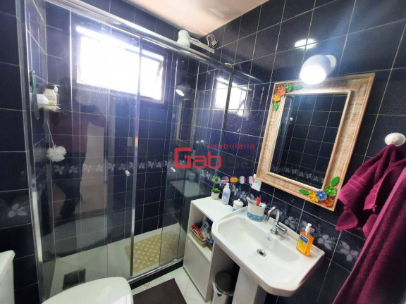 Imagem Cobertura com 4 Quartos à Venda, 120 m² em Vila Nova - Cabo Frio Imagem Cobertura com 4 Quartos à Venda, 120 m² em Vila Nova - Cabo Frio