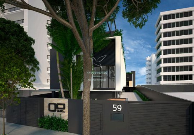 Casa com 2 Quartos à Venda, 154 m² em Vila Mariana - São Paulo