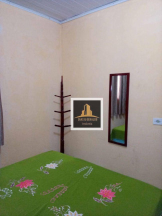 Imagem Casa com 2 Quartos à Venda, 80 m² em Jardim Colonial - São José Dos Campos Imagem Casa com 2 Quartos à Venda, 80 m² em Jardim Colonial - São José Dos Campos