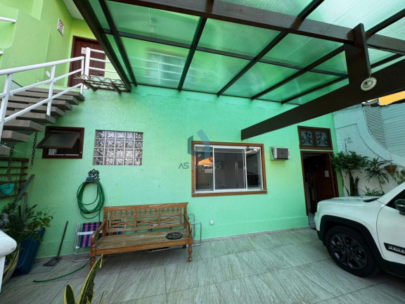 Imagem Casa com 8 Quartos à Venda, 216 m² em Centro - Cabo Frio