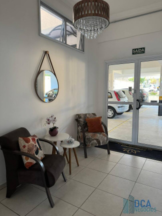 Imagem Apartamento com 2 Quartos à Venda, 69 m² em Parque Senhor Do Bonfim - Taubaté Imagem Apartamento com 2 Quartos à Venda, 69 m² em Parque Senhor Do Bonfim - Taubaté