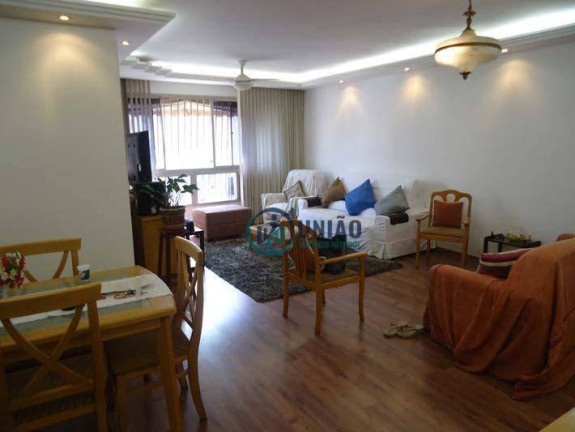 Apartamento com 4 Quartos à Venda, 190 m² em Icaraí - Niterói