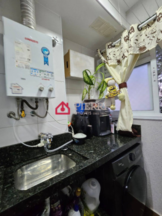 Imagem Apartamento com 2 Quartos à Venda, 50 m² em Jardim Cidade Pirituba - São Paulo Imagem Apartamento com 2 Quartos à Venda, 50 m² em Jardim Cidade Pirituba - São Paulo