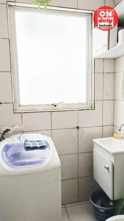 Imagem Apartamento com 1 Quarto à Venda, 39 m² em Boqueirão - Santos Imagem Apartamento com 1 Quarto à Venda, 39 m² em Boqueirão - Santos