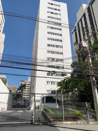 Imagem Imóvel com 1 Quarto para Alugar, 47 m² em Itaim Bibi - São Paulo Imagem Imóvel com 1 Quarto para Alugar, 47 m² em Itaim Bibi - São Paulo