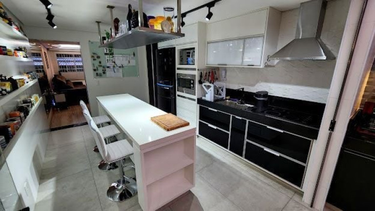 Imagem Imóvel com 2 Quartos à Venda, em Capela Do Socorro - São Paulo Imagem Imóvel com 2 Quartos à Venda, em Capela Do Socorro - São Paulo