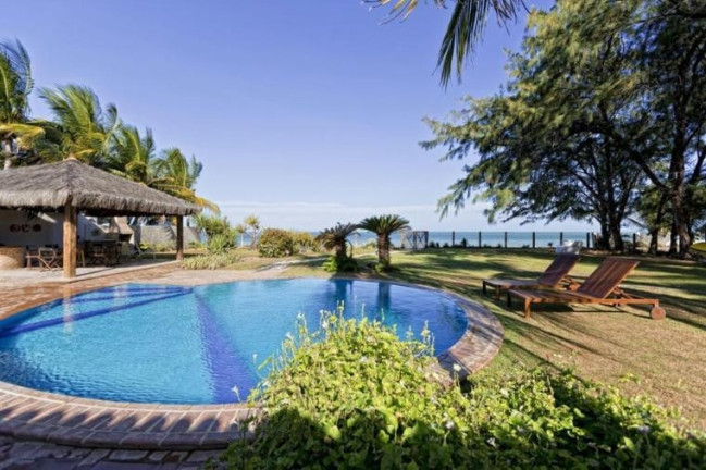 Imagem Casa com 5 Quartos à Venda, 430 m² em Maria Farinha - Paulista