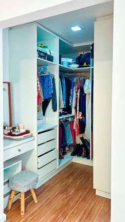 Imagem Casa de Condomínio com 3 Quartos à Venda, 312 m² em Chacur - Várzea Paulista