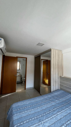 Imagem Apartamento com 3 Quartos à Venda, 74 m² em Jardim Oceania - João Pessoa