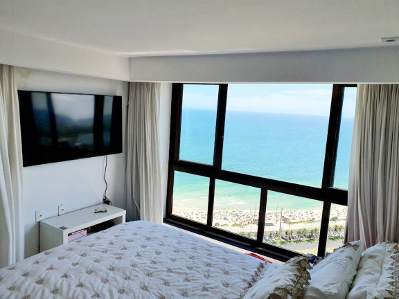 Imagem Cobertura com 3 Quartos à Venda, 150 m² em Barra Da Tijuca - Rio De Janeiro Imagem Cobertura com 3 Quartos à Venda, 150 m² em Barra Da Tijuca - Rio De Janeiro