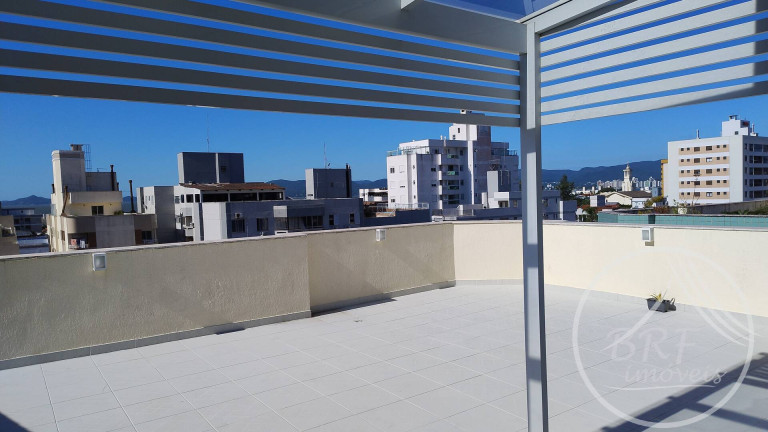 Imagem Cobertura com 3 Quartos à Venda, 184 m² em Balneário - Florianópolis Imagem Cobertura com 3 Quartos à Venda, 184 m² em Balneário - Florianópolis