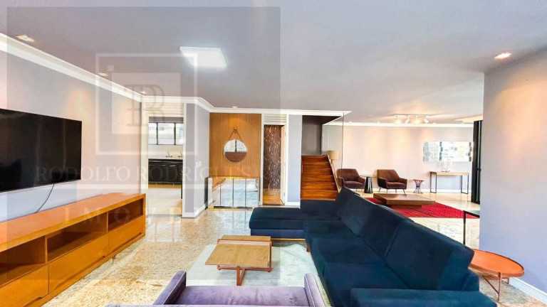 Imagem Apartamento com 5 Quartos à Venda, 388 m² em Meireles - Fortaleza Imagem Apartamento com 5 Quartos à Venda, 388 m² em Meireles - Fortaleza