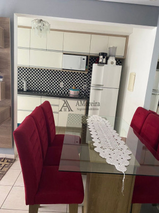 Imagem Imóvel com 2 Quartos à Venda, 52 m² em Residencial Alexandria - Várzea Paulista