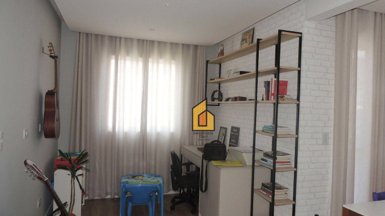Imagem Apartamento com 2 Quartos à Venda, 63 m² em Tindiquera - Araucária