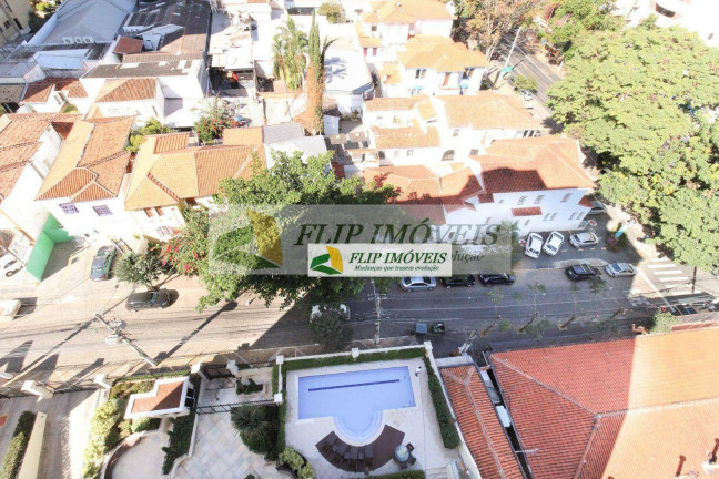 Imagem Apartamento com 3 Quartos à Venda, 80 m² em Cambuí - Campinas Imagem Apartamento com 3 Quartos à Venda, 80 m² em Cambuí - Campinas