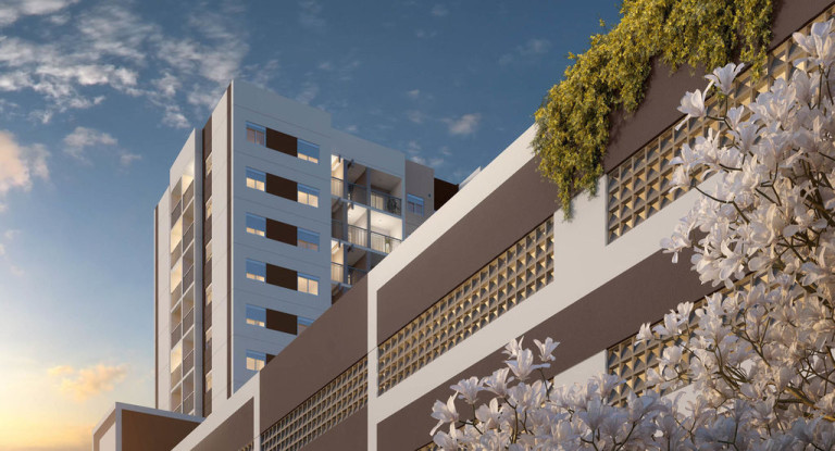 Imagem Apartamento com 2 Quartos à Venda, 51 m² em Chácara Santo Antônio (zona Leste) - São Paulo