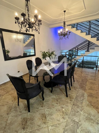 Imagem Sobrado com 3 Quartos à Venda, 224 m² em Jardim Maia - Guarulhos Imagem Sobrado com 3 Quartos à Venda, 224 m² em Jardim Maia - Guarulhos