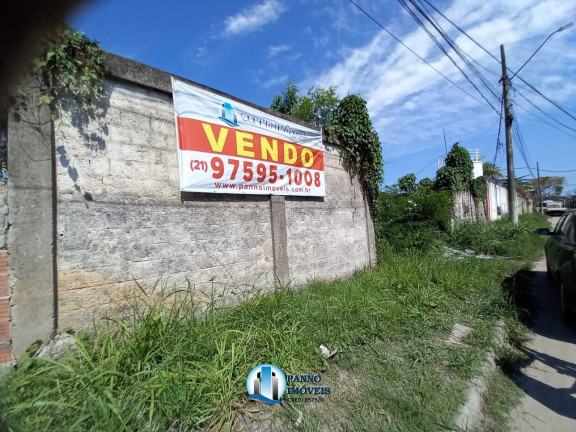 Terreno à Venda, 2.500 m² em Chácaras Rio-petrópolis - Duque De Caxias