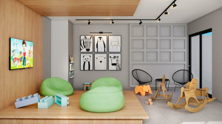 Imagem Apartamento com 2 Quartos à Venda, 47 m² em Albatroz - Matinhos Imagem Apartamento com 2 Quartos à Venda, 47 m² em Albatroz - Matinhos