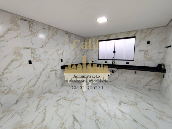 Imagem Casa com 3 Quartos à Venda, 280 m² em Embaré - Santos Imagem Casa com 3 Quartos à Venda, 280 m² em Embaré - Santos