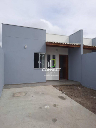 Imagem Casa com 2 Quartos à Venda, 60 m² em Rio Do Meio - Itajaí