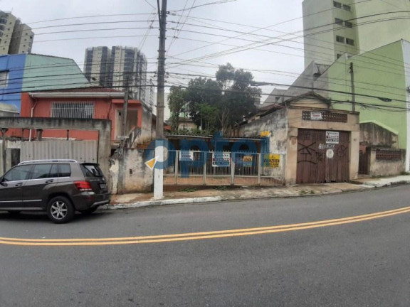 Terreno à Venda, 330 m² em Vila Marlene - São Bernardo Do Campo