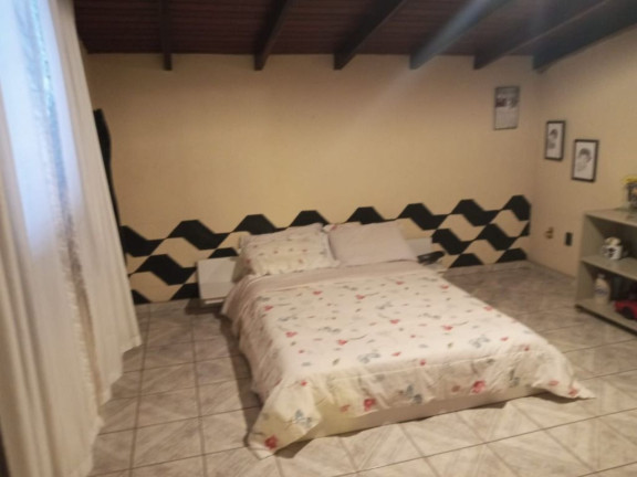Imagem Sobrado com 3 Quartos à Venda, 290 m² em Cidade Edson - Suzano Imagem Sobrado com 3 Quartos à Venda, 290 m² em Cidade Edson - Suzano