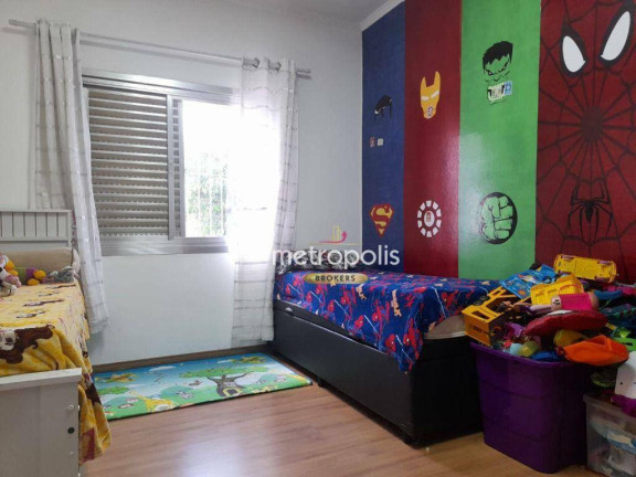 Imagem Sobrado com 3 Quartos à Venda, 152 m² em Santa Maria - São Caetano Do Sul Imagem Sobrado com 3 Quartos à Venda, 152 m² em Santa Maria - São Caetano Do Sul