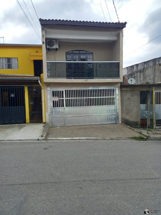 Imagem Sobrado com 3 Quartos à Venda, 125 m² em Parque Santos Dumont - Guarulhos Imagem Sobrado com 3 Quartos à Venda, 125 m² em Parque Santos Dumont - Guarulhos