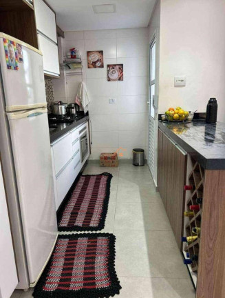 Imagem Apartamento com 2 Quartos à Venda, 69 m² em Vila Progresso - Santo André Imagem Apartamento com 2 Quartos à Venda, 69 m² em Vila Progresso - Santo André
