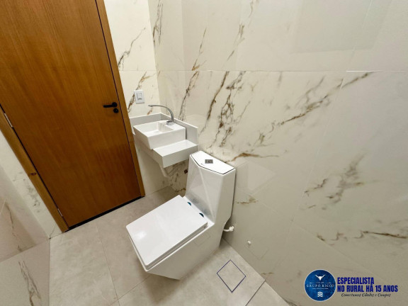 Imagem Casa com 3 Quartos à Venda, 154 m² em Setor Três Marias - Goiânia Imagem Casa com 3 Quartos à Venda, 154 m² em Setor Três Marias - Goiânia
