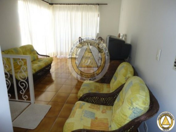 Imagem Cobertura com 2 Quartos à Venda, 140 m² em Vila Júlia - Guarujá Imagem Cobertura com 2 Quartos à Venda, 140 m² em Vila Júlia - Guarujá