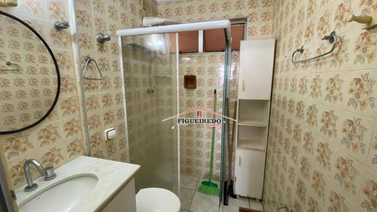 Imagem Apartamento com 1 Quarto à Venda, 36 m² em Canto Do Forte - Praia Grande Imagem Apartamento com 1 Quarto à Venda, 36 m² em Canto Do Forte - Praia Grande