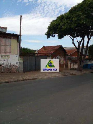 Imagem Casa com 3 Quartos à Venda, 587 m² em Jardim Pacaembu - Campinas Imagem Casa com 3 Quartos à Venda, 587 m² em Jardim Pacaembu - Campinas