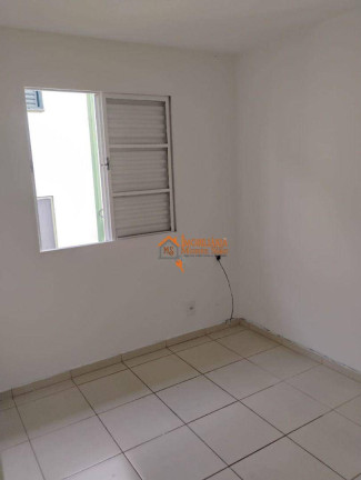 Imagem Casa com 2 Quartos à Venda, 50 m² em Residencial Parque Cumbica - Guarulhos Imagem Casa com 2 Quartos à Venda, 50 m² em Residencial Parque Cumbica - Guarulhos