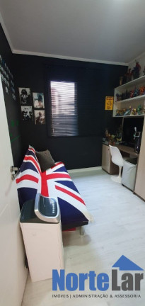 Imagem Apartamento com 2 Quartos à Venda, 50 m² em Carandiru - São Paulo Imagem Apartamento com 2 Quartos à Venda, 50 m² em Carandiru - São Paulo