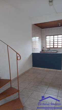 Imagem Apartamento com 1 Quarto à Venda, 60 m² em Centro - Ubatuba