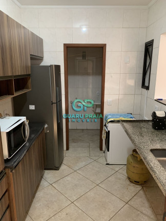 Imagem Apartamento com 3 Quartos para Alugar, 110 m² em Loteamento João Batista Julião - Guarujá